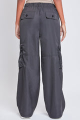 Women's Relaxed Cargo Pants from YMI JEANS