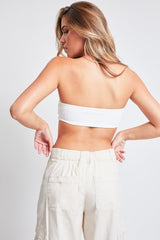 Women’s High-Rise Relaxed All Day Cargo Pants from YMI JEANS