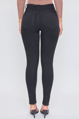 Women's Essential Sustainable Skinny Jeans from YMI JEANS