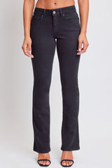 Women's Sustainable Bootcut Jeans From YMI JEANS
