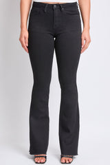 Women's Essential  Super Flare Jeans - Long Inseam From YMI JEANS