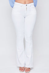 Women's Essential Flare Jeans - Long Inseam