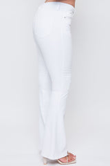 Women's Essential Flare Jeans - Long Inseam