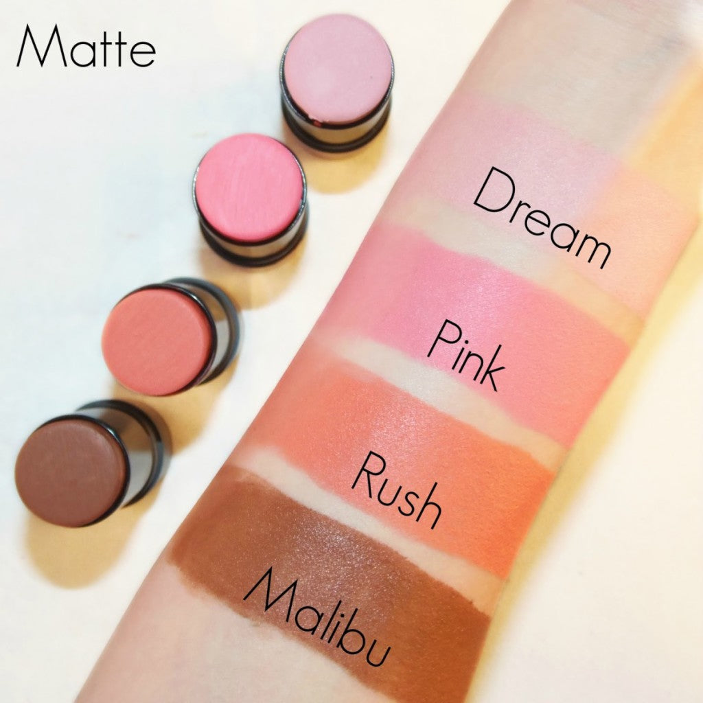 REVOLUTION The One Vibrant Blush Stick from VIAI BEAUTY