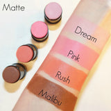 REVOLUTION The One Vibrant Blush Stick from VIAI BEAUTY