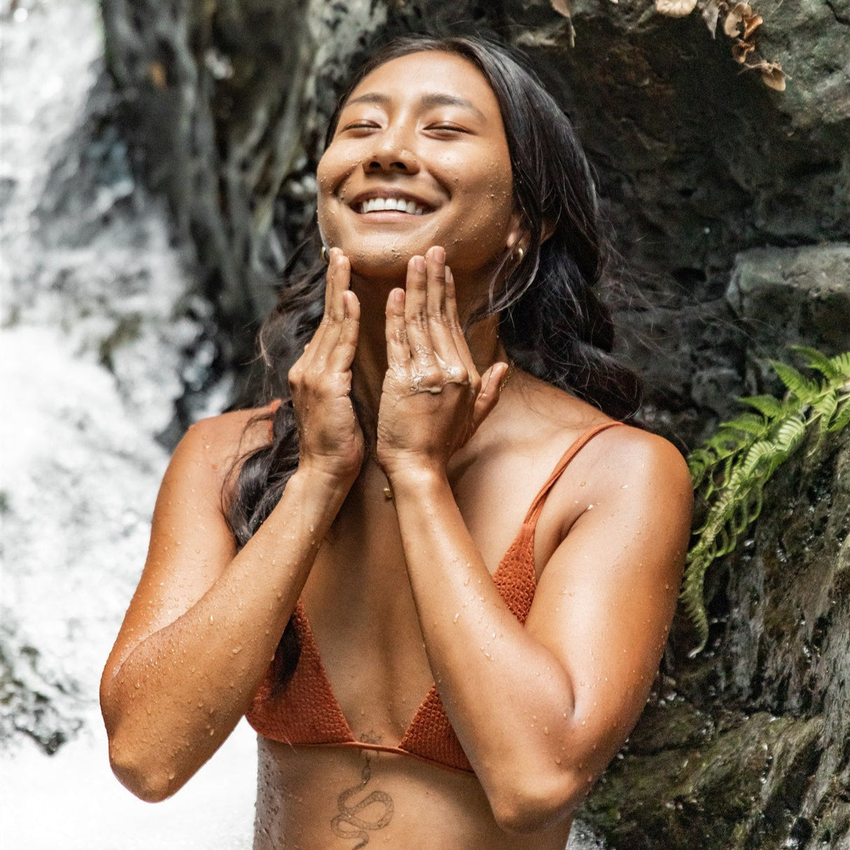 Your Skincare Ritual | Custom Ayurvedic Facial from Paavani Ayurveda