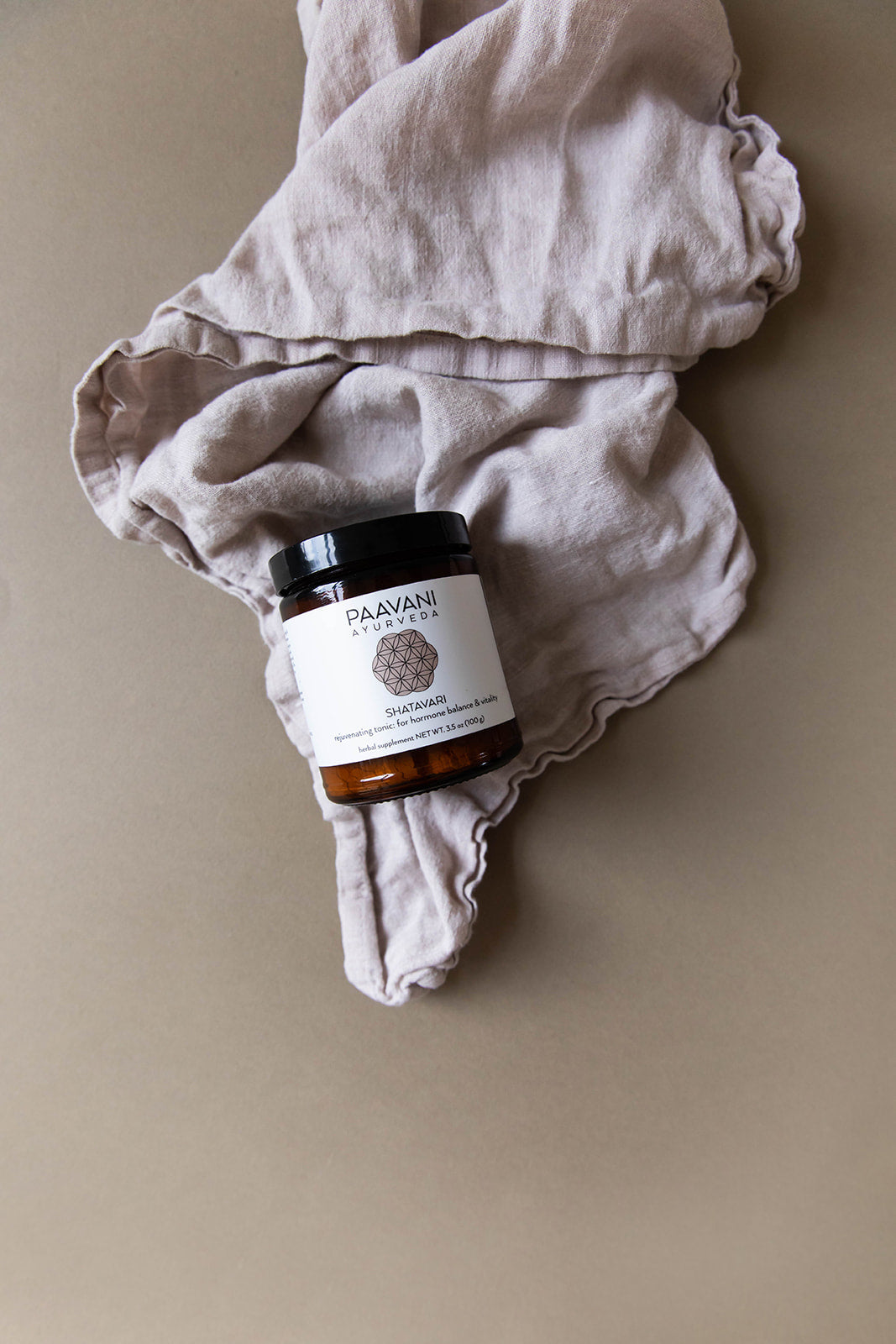 Shatavari from Paavani Ayurveda