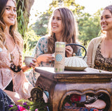Cool & Calm Blend | Ayurvedic Tea for Pitta Balance from Paavani Ayurveda