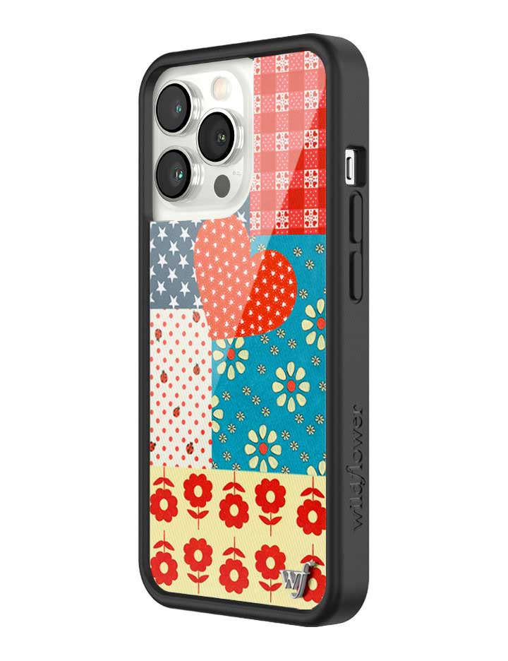 Flower Patch iPhone Case from Wildflower Cases