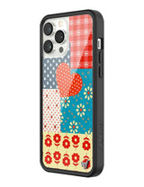 Flower Patch iPhone Case from Wildflower Cases