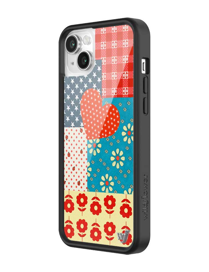 Flower Patch iPhone Case from Wildflower Cases