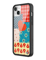 Flower Patch iPhone Case from Wildflower Cases