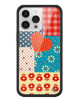 Flower Patch iPhone Case from Wildflower Cases