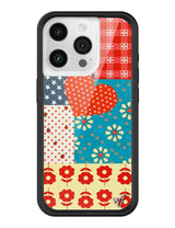 Flower Patch iPhone Case from Wildflower Cases