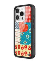 Flower Patch iPhone Case from Wildflower Cases