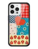 Flower Patch iPhone Case from Wildflower Cases