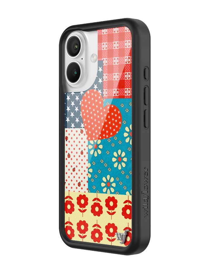 Flower Patch iPhone Case from Wildflower Cases