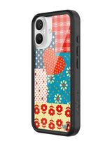 Flower Patch iPhone Case from Wildflower Cases