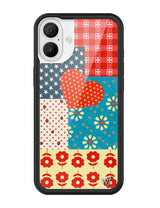 Flower Patch iPhone Case from Wildflower Cases