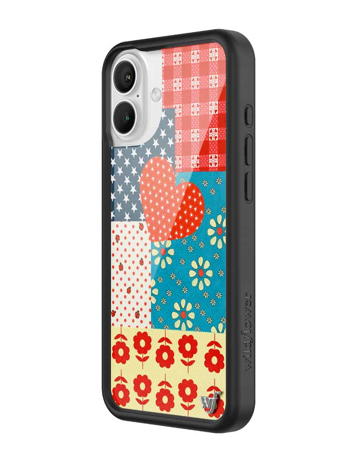 Flower Patch iPhone Case from Wildflower Cases