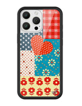 Flower Patch iPhone Case from Wildflower Cases