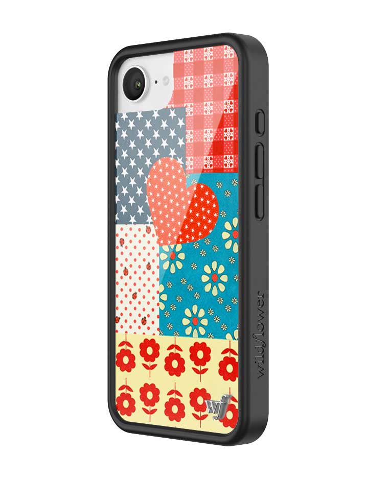 Flower Patch iPhone Case from Wildflower Cases