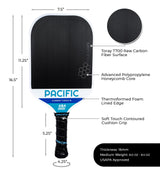 CURRENT - FORCE 16 - FOAM LINED EDGE from ROKNE