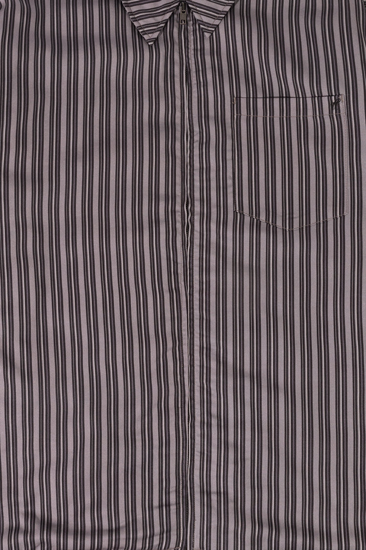 Padded LS Zip-Up from The Hundreds