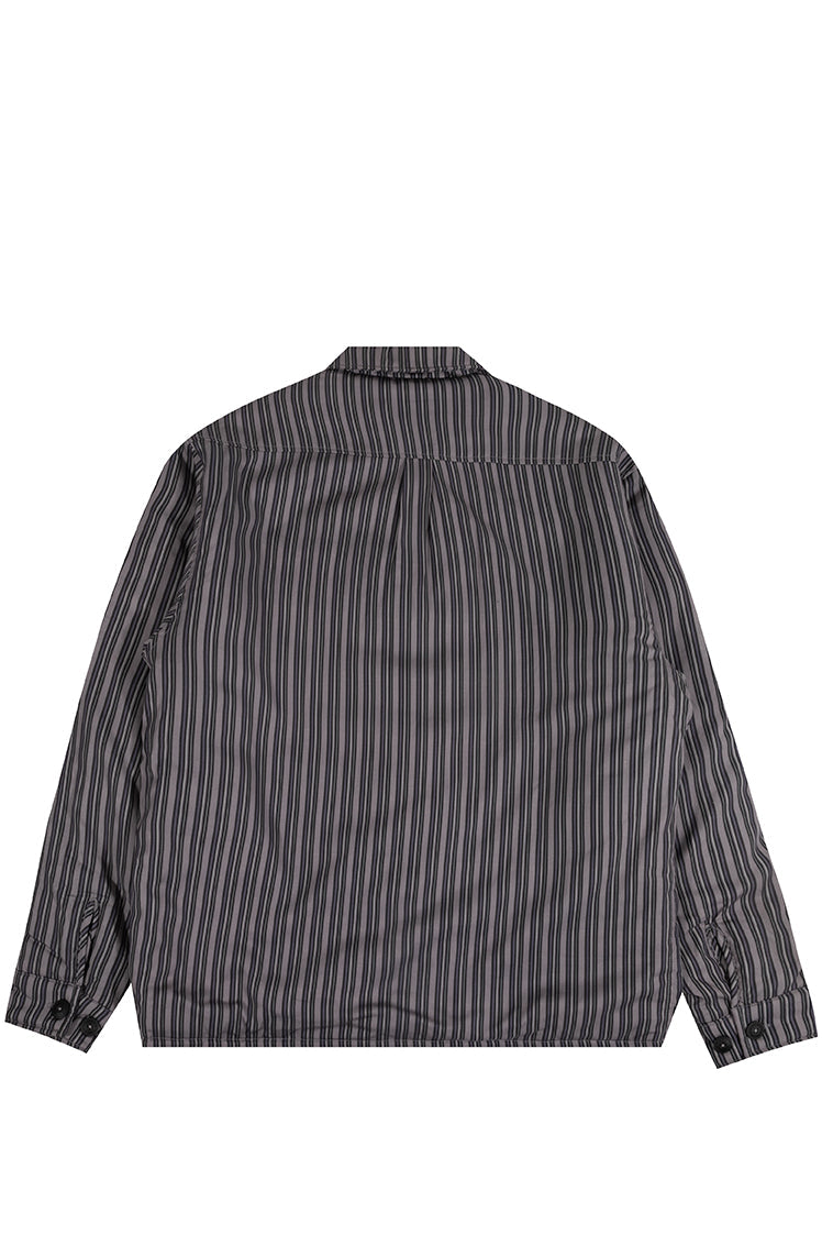 Padded LS Zip-Up from The Hundreds