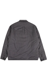 Padded LS Zip-Up from The Hundreds