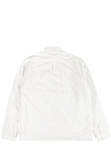 Padded LS Zip-Up from The Hundreds