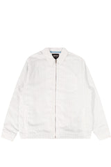 Padded LS Zip-Up from The Hundreds