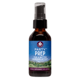 Party Prep: For a Better Morning After from WishGarden Herbs
