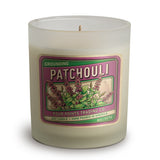 Patchouli from Four Points Trading Co.