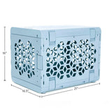 PAWD®  Modern Collapsible Dog Crate from KindTail