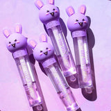 Cotton Tail Lip Gloss | Lip Gloss Clear From Prolux Cosmetics