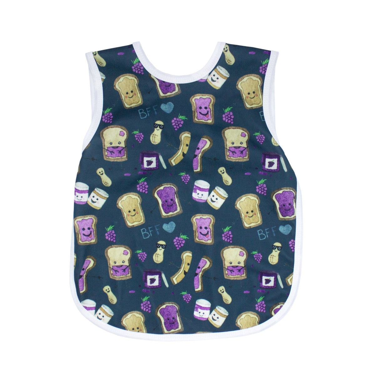 PBJ Pals Bapron from BapronBaby