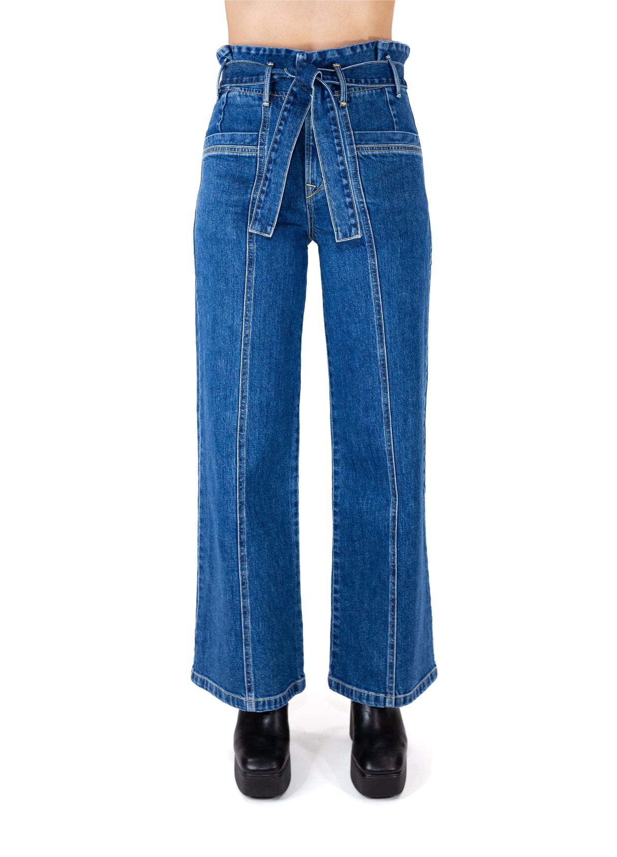 The Penny Paperbag - Laguna From Porter Blue Apparel