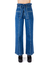 The Penny Paperbag - Laguna From Porter Blue Apparel