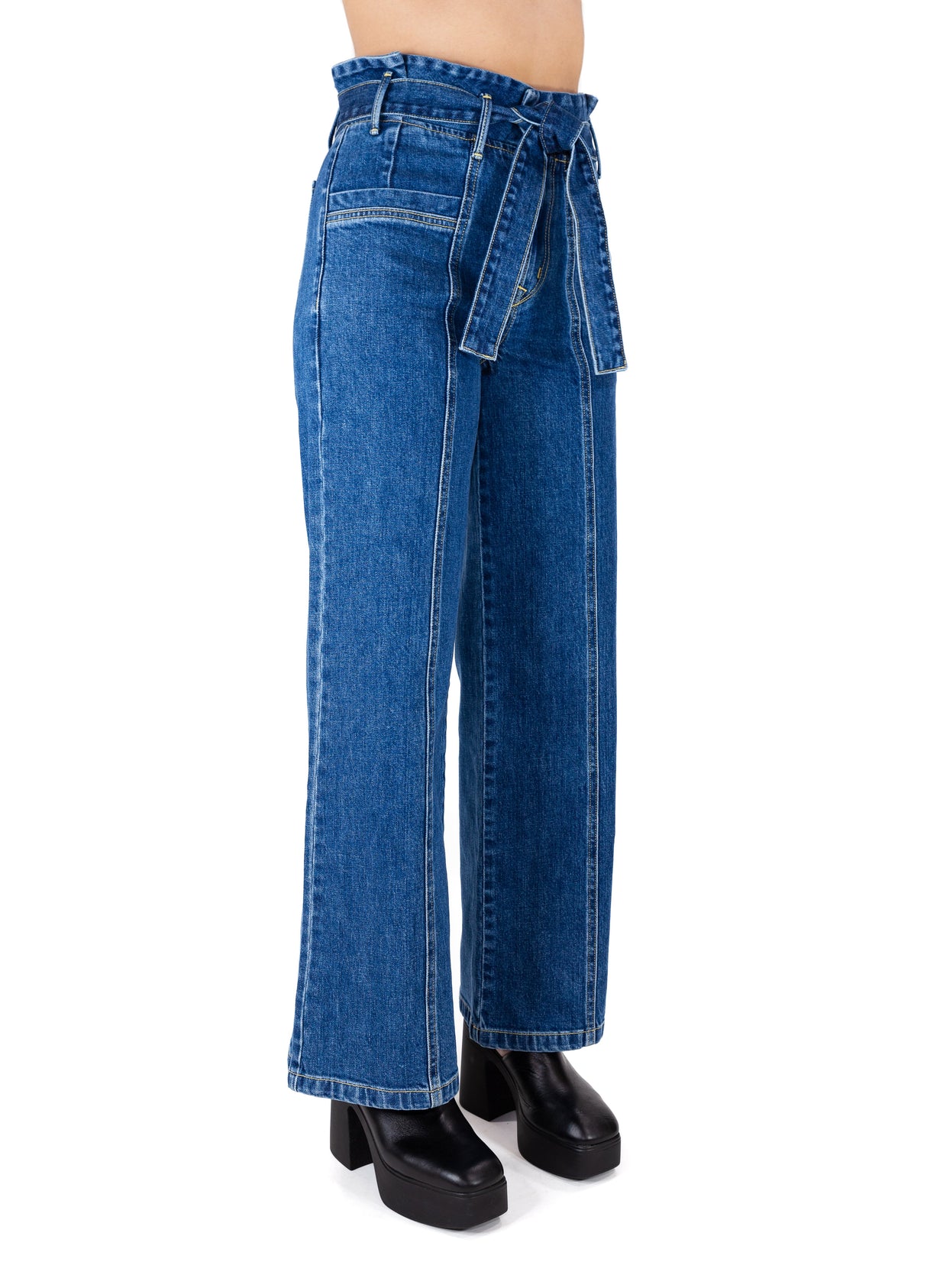 The Penny Paperbag - Laguna From Porter Blue Apparel