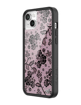 Lace Lover iPhone Case from Wildflower Cases