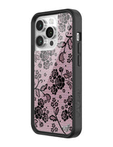 Lace Lover iPhone Case from Wildflower Cases