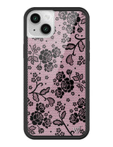 Lace Lover iPhone Case from Wildflower Cases