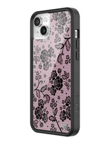 Lace Lover iPhone Case from Wildflower Cases