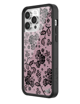 Lace Lover iPhone Case from Wildflower Cases