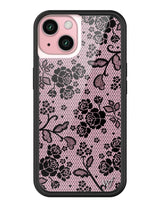 Lace Lover iPhone Case from Wildflower Cases