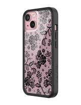 Lace Lover iPhone Case from Wildflower Cases