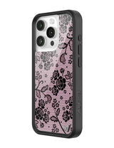 Lace Lover iPhone Case from Wildflower Cases
