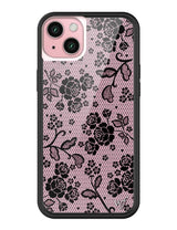 Lace Lover iPhone Case from Wildflower Cases