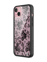 Lace Lover iPhone Case from Wildflower Cases